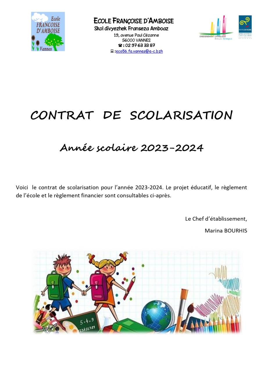 Contrat de scolarisation rentrée 2023 site.doc page 0001