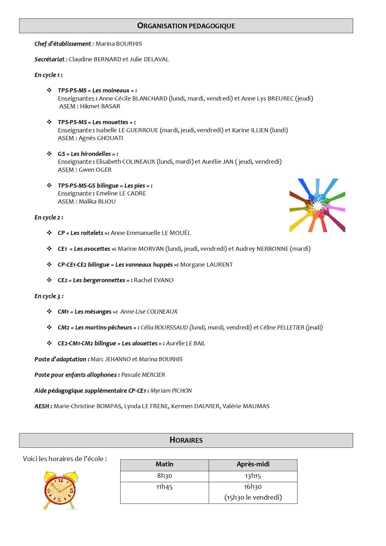 Circulaire de rentrée familles 2023 page 0002